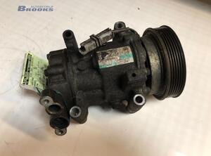 Air Conditioning Compressor RENAULT CLIO III (BR0/1, CR0/1)