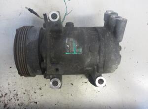 Airco Compressor RENAULT CLIO II (BB_, CB_)