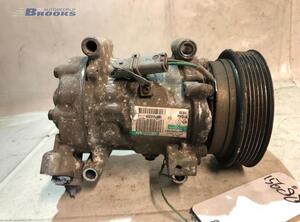 Airco Compressor RENAULT TWINGO II (CN0_)