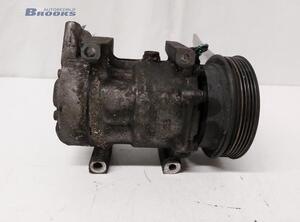 Air Conditioning Compressor RENAULT CLIO II (BB_, CB_), RENAULT KANGOO Express (FC0/1_), RENAULT KANGOO (KC0/1_)