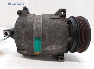 Airco Compressor SAAB 9-3 (YS3D)