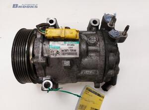 Air Conditioning Compressor CITROËN C5 II (RC_)