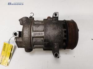 Airco Compressor RENAULT CAPTUR I (J5_, H5_), RENAULT CLIO IV (BH_)