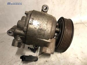 Air Conditioning Compressor PEUGEOT 108