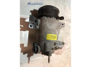 Air Conditioning Compressor FORD FIESTA VI (CB1, CCN)