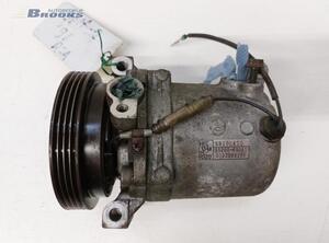 Air Conditioning Compressor SUZUKI WAGON R+ Hatchback (MM)