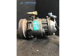 Airco Compressor ROVER 45 Saloon (RT), MG MG ZS