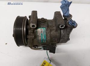 Airco Compressor FORD FIESTA V (JH_, JD_)