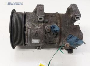 Air Conditioning Compressor TOYOTA AVENSIS Estate (_T27_), TOYOTA AVENSIS Saloon (_T27_)