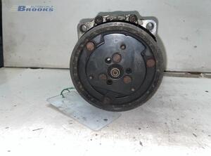 Air Conditioning Compressor RENAULT MEGANE Scenic (JA0/1_)