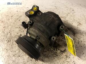 Air Conditioning Compressor KIA CERATO Hatchback (LD)