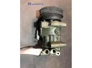 Air Conditioning Compressor RENAULT TWINGO II (CN0_)