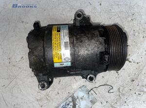 Airco Compressor RENAULT ESPACE IV (JK0/1_)