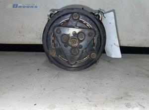 Air Conditioning Compressor OPEL TIGRA (S93)