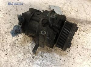 Air Conditioning Compressor OPEL ASTRA G Estate (T98)