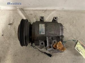 Airco Compressor HYUNDAI COUPE (RD)