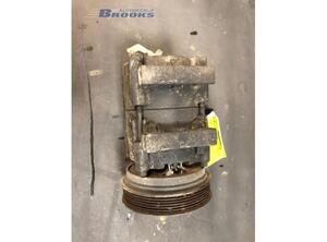 Air Conditioning Compressor FORD PUMA (EC_)