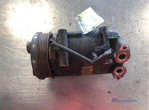 Airco Compressor FORD FOCUS II (DA_, HCP, DP)