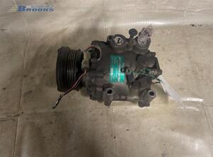 Air Conditioning Compressor FORD FIESTA Van (J5_, J3_)