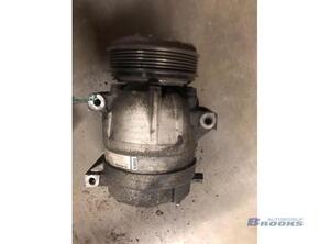 Air Conditioning Compressor RENAULT LAGUNA II Grandtour (KG0/1_)