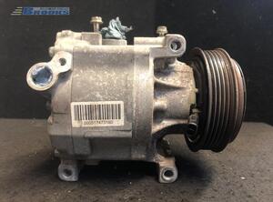 Klimakompressor Fiat 500 312 51747318 P15988604