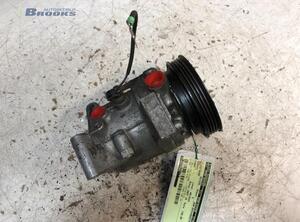 Air Conditioning Compressor SUZUKI JIMNY Closed Off-Road Vehicle (SN)