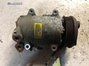 Air Conditioning Compressor FORD FOCUS II Turnier (DA_, FFS, DS)