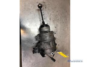 Air Conditioning Compressor AUDI A5 Convertible (8F7)