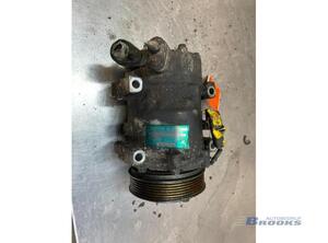 Air Conditioning Compressor CITROËN XSARA PICASSO (N68)