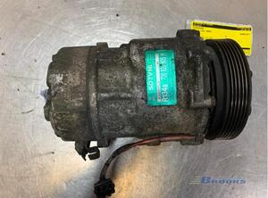 Airco Compressor VW LT 28-46 II Van (2DA, 2DD, 2DH)