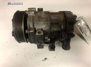 Air Conditioning Compressor FIAT GRANDE PUNTO (199_), FIAT PUNTO (199_), FIAT PUNTO EVO (199_)