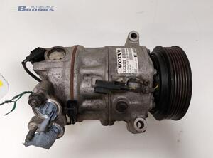 Airco Compressor VOLVO V60 I (155, 157)