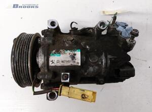 Airco Compressor CITROËN DS5, DS DS 5 (KF_), CITROËN DS