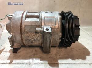 Air Conditioning Compressor OPEL CORSA E (X15)