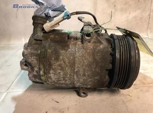 Air Conditioning Compressor OPEL MERIVA A MPV (X03)