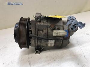 Airco Compressor OPEL INSIGNIA A Sports Tourer (G09), OPEL INSIGNIA A (G09)