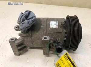 Air Conditioning Compressor KIA SOUL (AM)