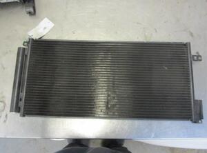 Air Conditioning Condenser OPEL CORSA D (S07)