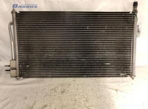 Air Conditioning Condenser FORD FOCUS Turnier (DNW)