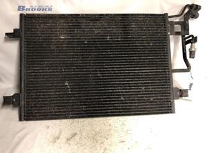 Air Conditioning Condenser VW PASSAT Variant (3B6)