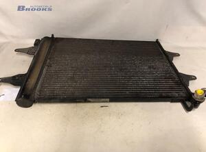 Airco Condensor SEAT IBIZA III (6L1)