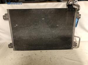 Air Conditioning Condenser RENAULT MEGANE Scenic (JA0/1_), RENAULT SCÉNIC I MPV (JA0/1_, FA0_)