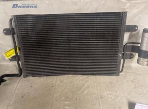 Air Conditioning Condenser SEAT LEON (1M1)