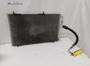 Air Conditioning Condenser PEUGEOT 206+ (2L_, 2M_)