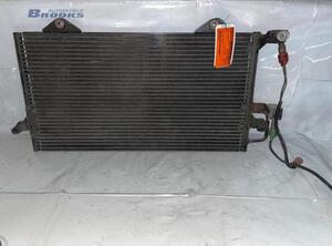 Air Conditioning Condenser AUDI CABRIOLET (8G7, B4)