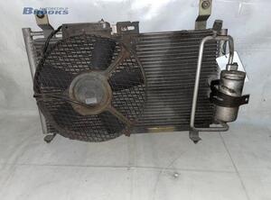 Air Conditioning Condenser SUZUKI SWIFT II Hatchback (EA, MA)