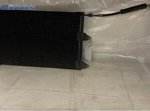 Air Conditioning Condenser VW POLO Variant (6V5)