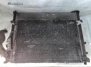 Air Conditioning Condenser FIAT MAREA Weekend (185_)