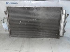 Air Conditioning Condenser IVECO DAILY IV Van, IVECO DAILY V Van, IVECO DAILY VI Van