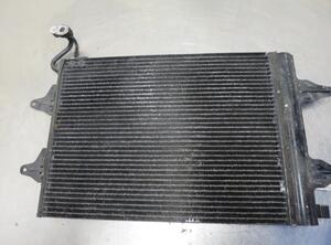 Air Conditioning Condenser VW POLO (9N_), VW POLO Saloon (9A4, 9A2, 9N2, 9A6)